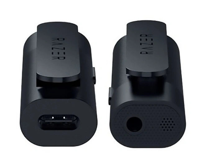 Razer Seiren Bluetooth Mic for Mobile Streaming in Qatar Razer Seiren Bluetooth Mic for Mobile Streaming in Qatar
